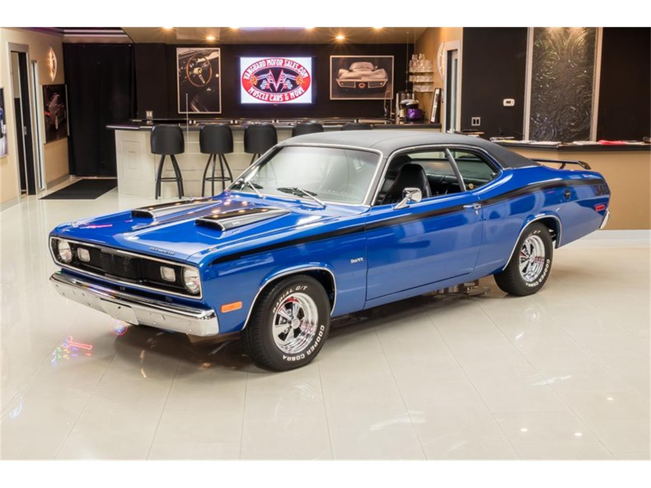 1972 Plymouth Duster for sale in Plymouth, MI – photo 5