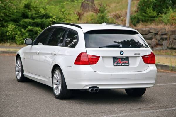 2011 BMW 3 Series 328i xDrive AWD 4dr Wagon - - by for sale in Tacoma, OR – photo 6
