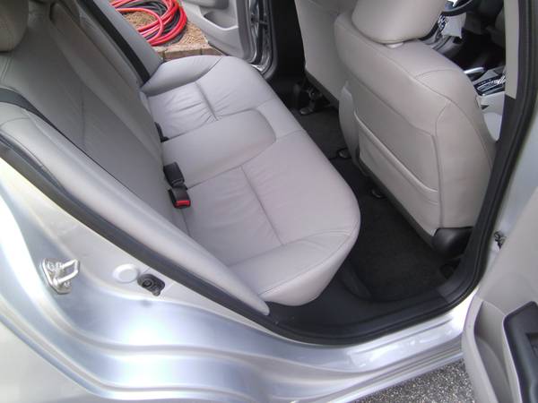 2014 Honda Civic EX-L 4DR for sale in Mobile, AL – photo 13