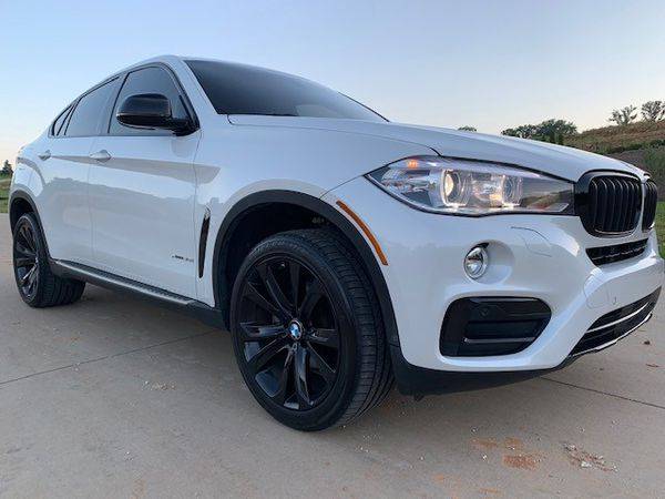 2015 BMW X6 xDrive35i *$500 DOWN YOU DRIVE! for sale in St Peters, MO – photo 7