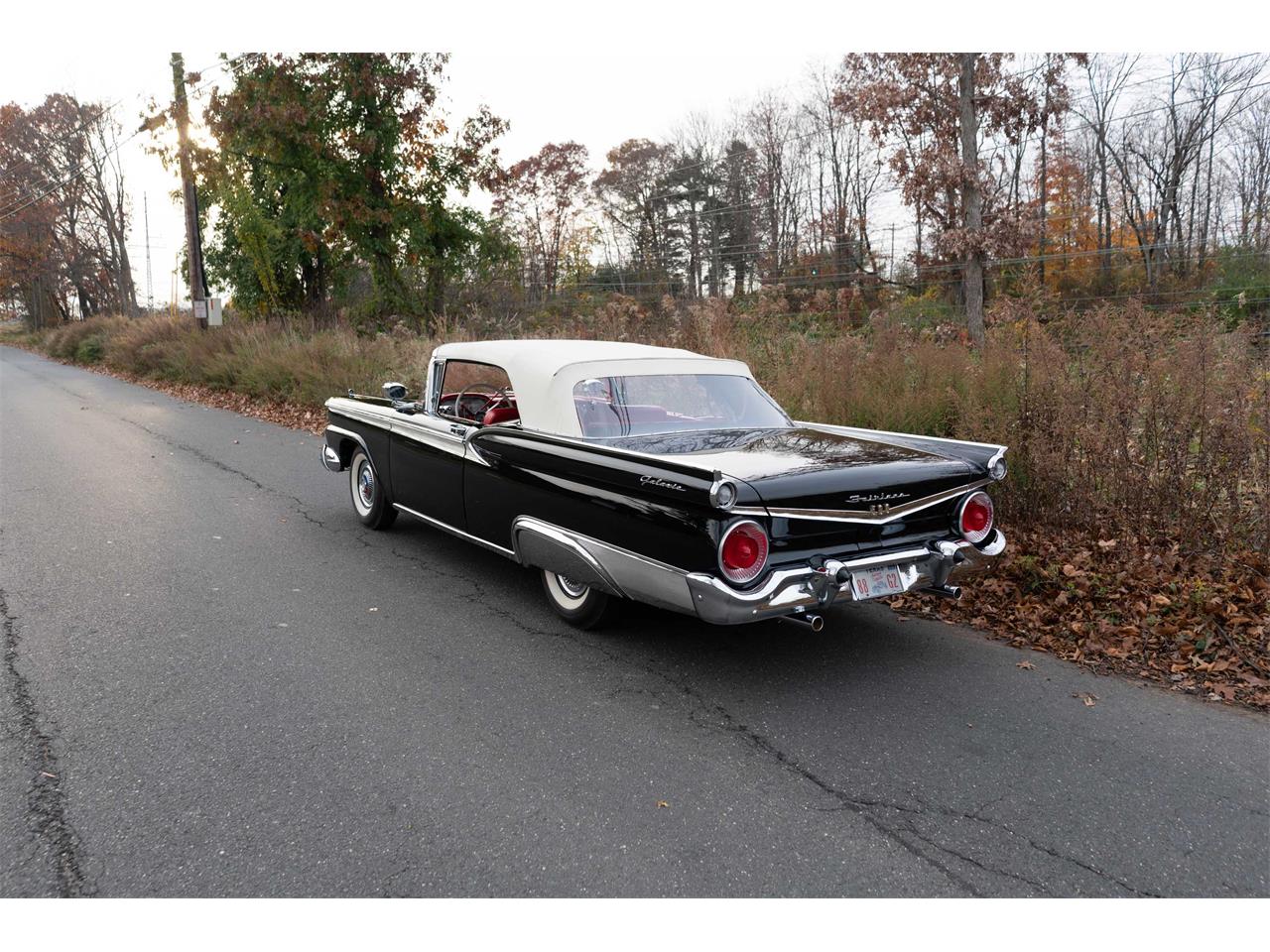 1959 Ford Galaxie 500 for sale in Westport, CT – photo 13