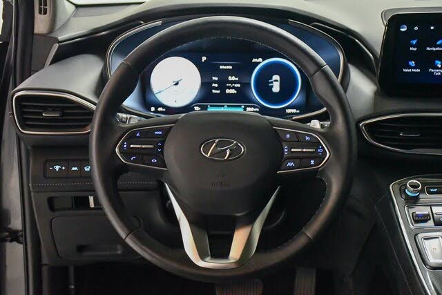 2022 Hyundai Santa Fe Limited FWD for sale in Wayzata, MN – photo 11