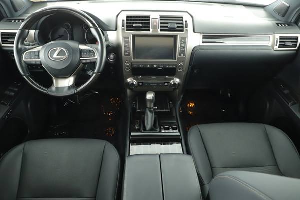 2021 Lexus GX 460 GX 460 Premium SKU: 32032B SUV - - by for sale in Thousand Oaks, CA – photo 22