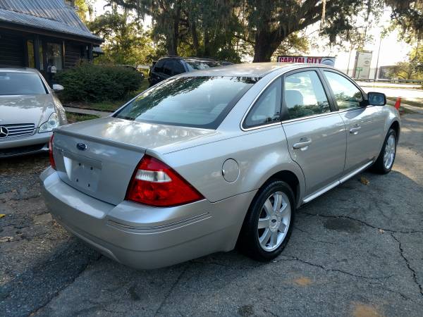 2006 FORD FIVE HUNDRED SEDAN! $3500 CASH SALE! for sale in Tallahassee, FL – photo 6