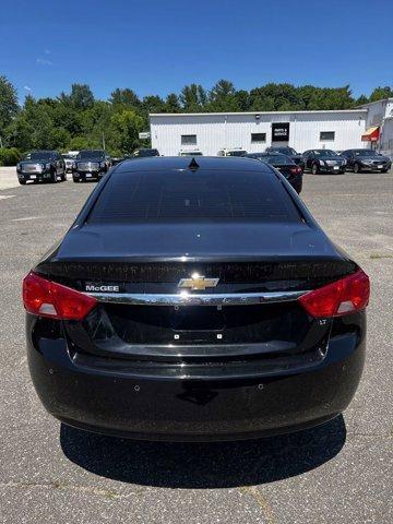 2014 Chevrolet Impala 1LT for sale in Other, MA – photo 3