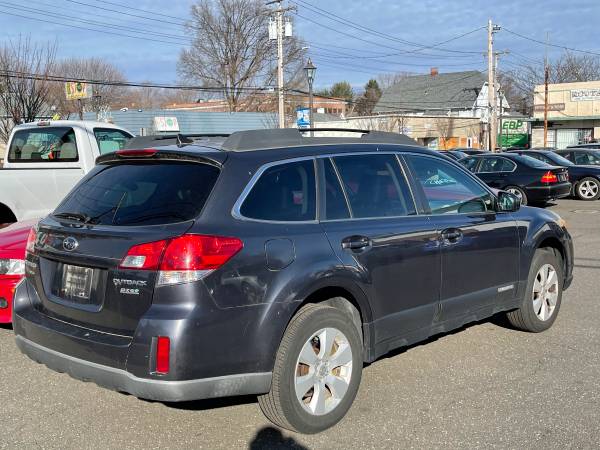 2011 SUBARU OUTBACK 2 5i LIMITED AWD 4DR WAGON for sale in Milford, NJ – photo 7