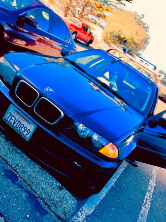 reliable bmw for sale in Eureka, CA