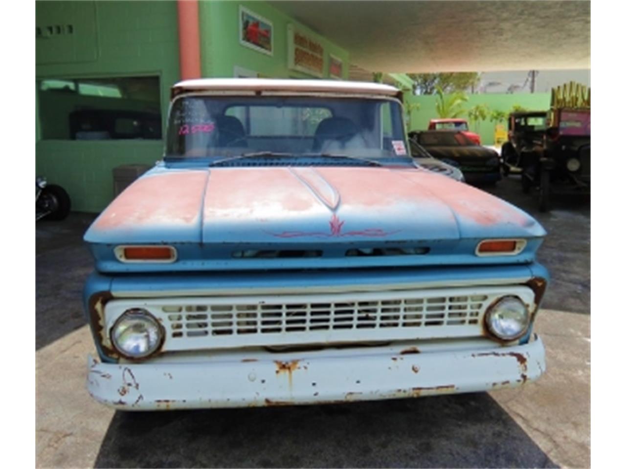 1963 Chevrolet C10 for sale in Miami, FL – photo 2