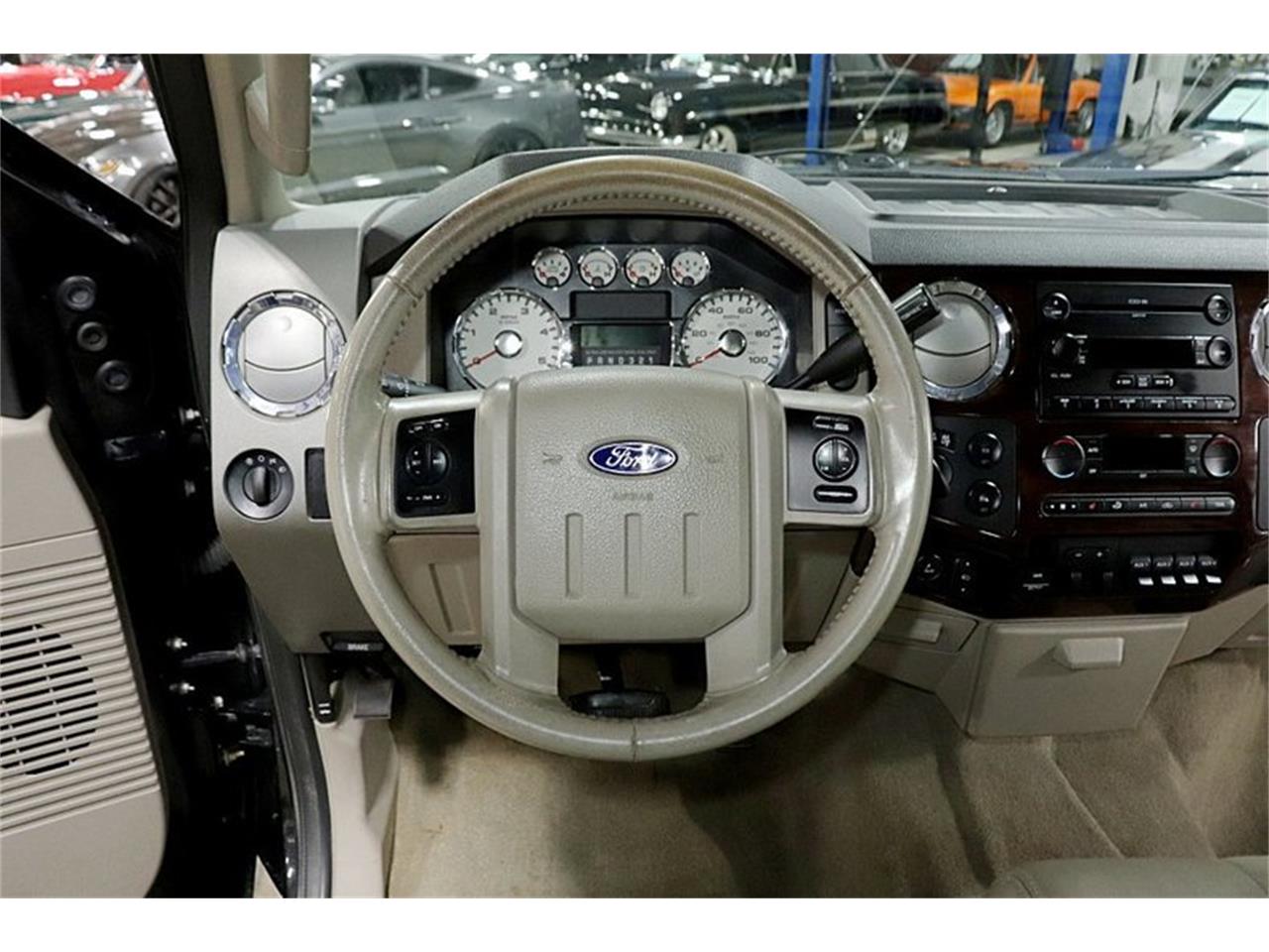 2008 Ford F2 for sale in Kentwood, MI – photo 12