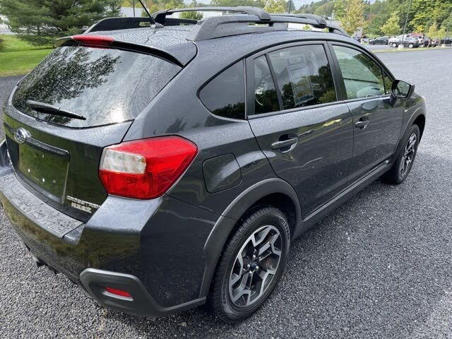 2016 Subaru Crosstrek Premium AWD for sale in Other, VT – photo 6