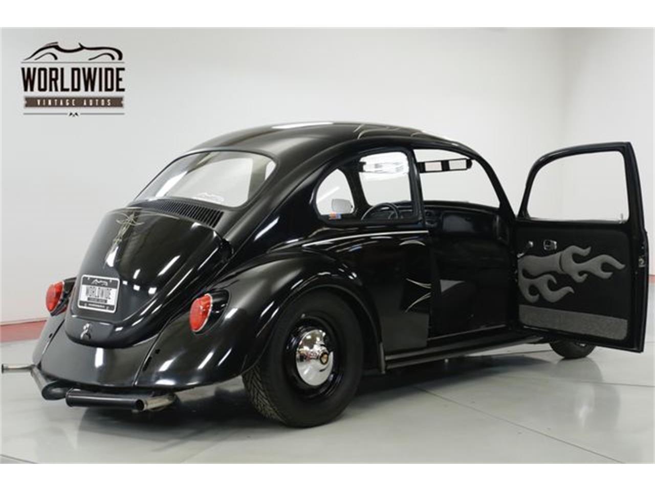 1968 Volkswagen Beetle for sale in Denver , CO – photo 49
