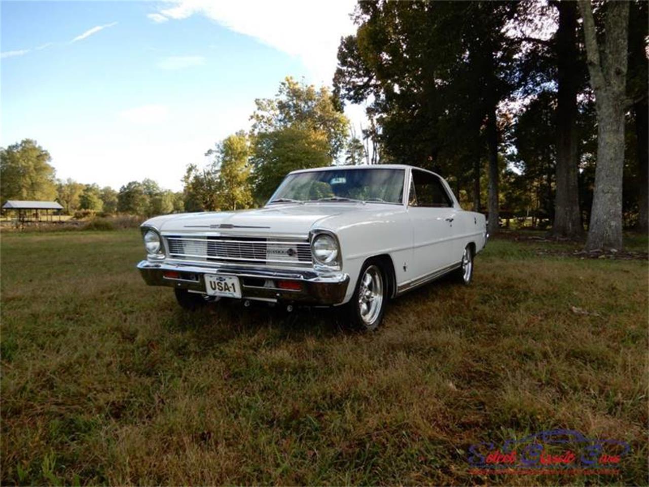 1967 Chevrolet Nova for sale in Hiram, GA – photo 4