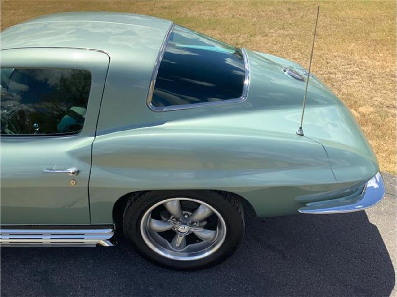 1966 Chevrolet Corvette for sale in Fredericksburg, TX – photo 18