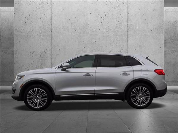 2016 Lincoln MKX Reserve AWD All Wheel Drive SKU: GBL41191 - cars & for sale in Bellevue, WA – photo 9