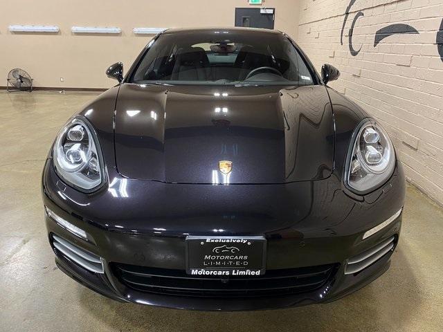 2014 Porsche Panamera 4S Executive for sale in Mount Vernon, WA – photo 8