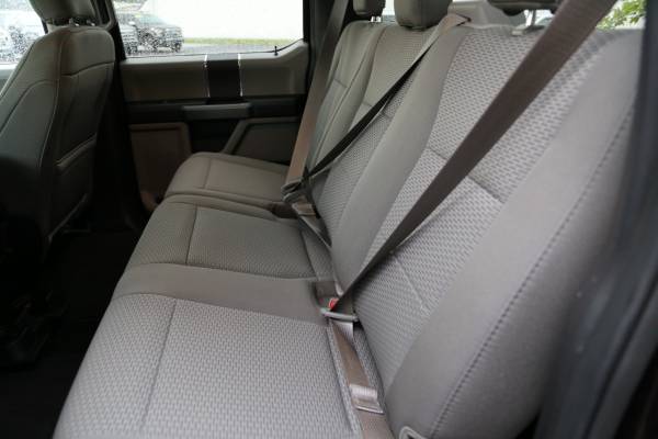 2019 FORD F150 (C38860) for sale in Newton, IN – photo 15