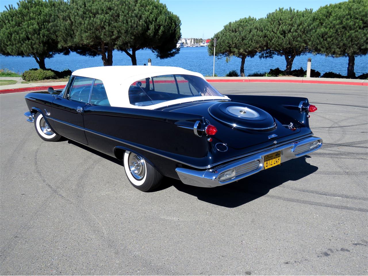 1957 Chrysler Crown Imperial for sale in Sonoma, CA – photo 13