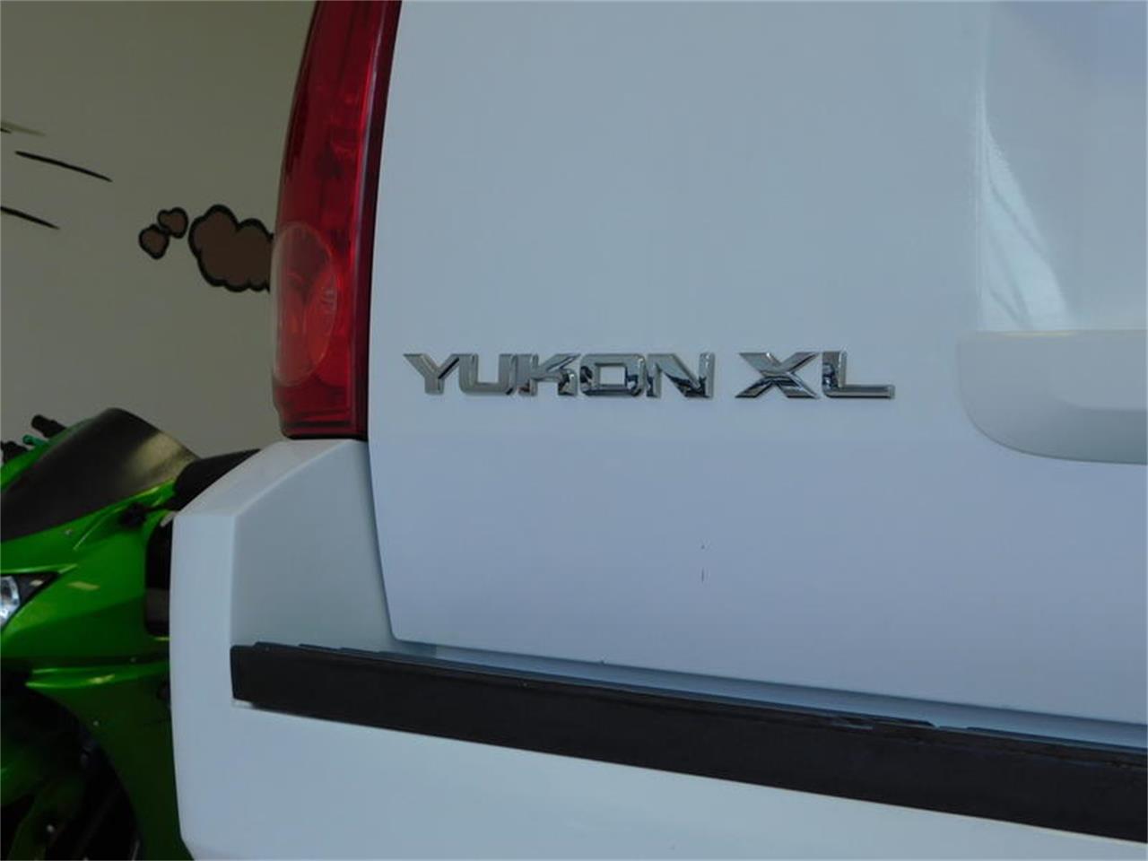 2010 GMC Yukon for sale in Hamburg, NY – photo 40