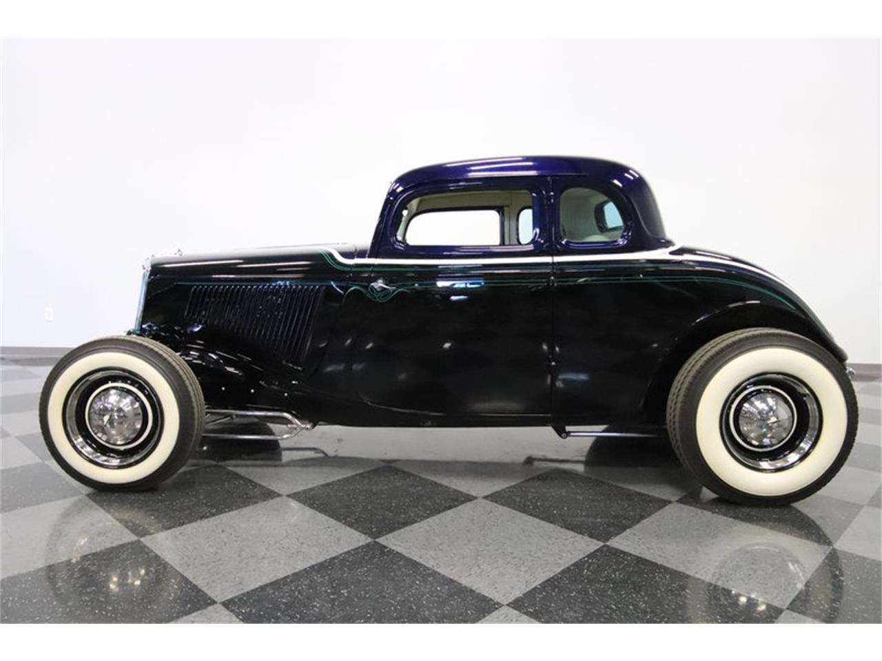 1934 Ford 5-Window Coupe for sale in Mesa, AZ – photo 22