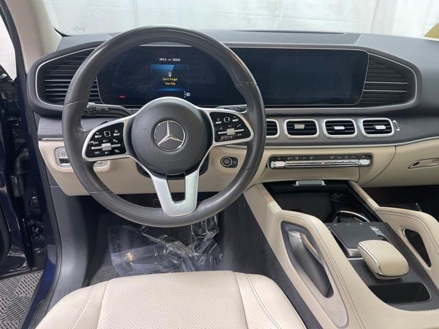 2020 Mercedes-Benz GLE 350 Base 4MATIC for sale in Attleboro, MA – photo 14