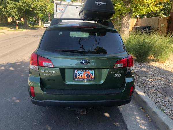 2013 Subaru Outback for sale in Salt Lake City, UT – photo 10
