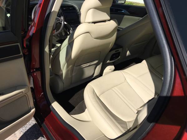 2014 Lincoln MKZ for sale in Orlando, FL – photo 15