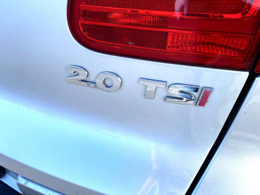 2012 Volkswagen Tiguan S for sale in Garden City, KS – photo 19