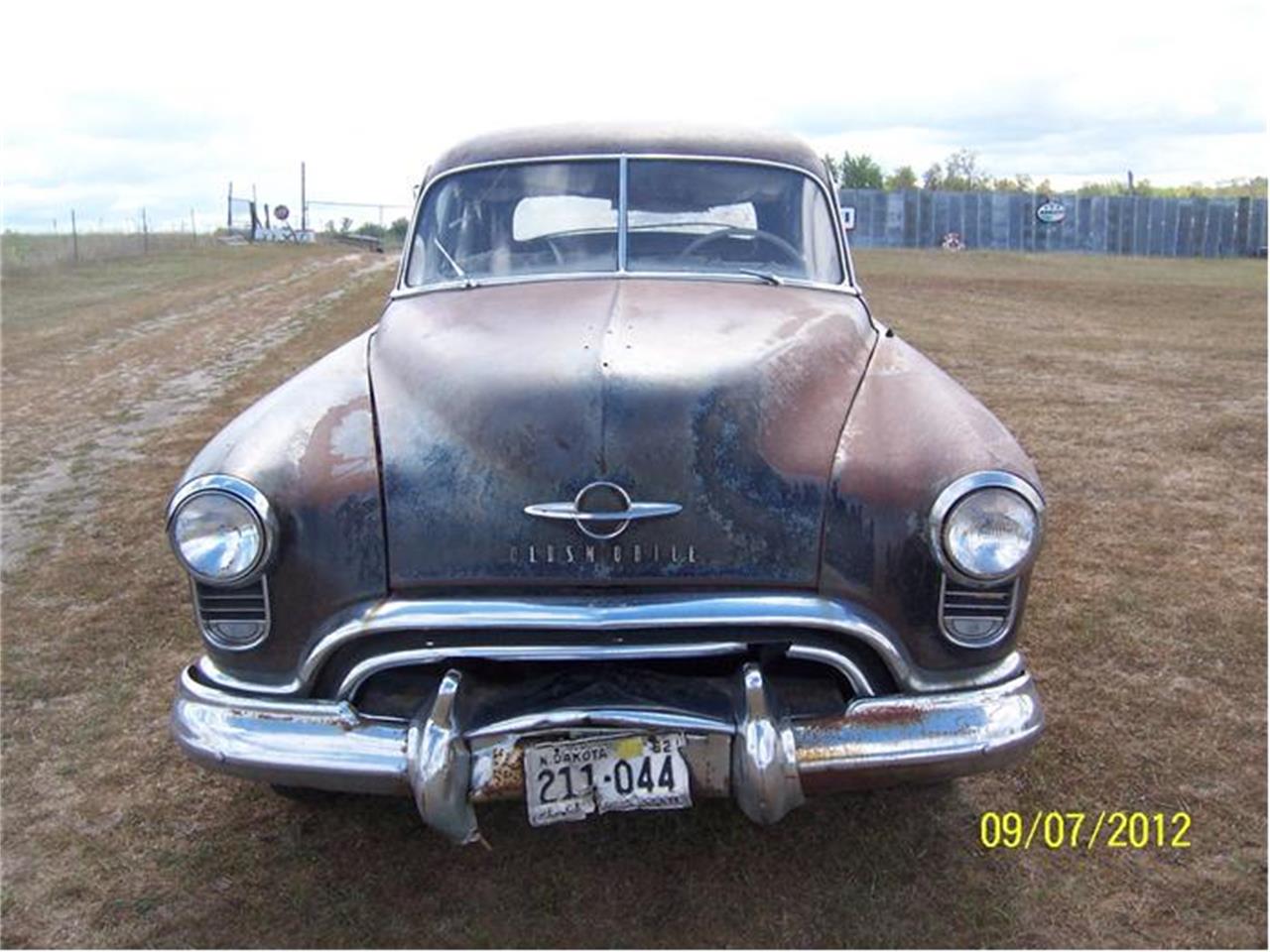 1949 Oldsmobile Coupe for sale in Parkers Prairie, MN – photo 14