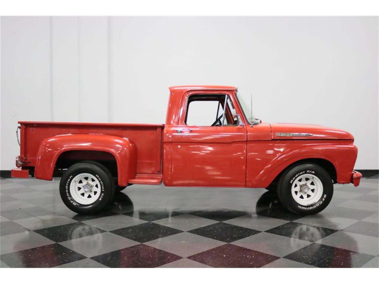 1961 Ford F100 for sale in Fort Worth, TX – photo 15