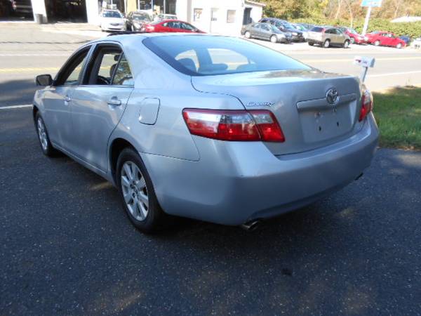 2007 Toyota Camry XLE Automatic Moonroof Leather Mint Cond! - cars & for sale in Seymour, CT – photo 6
