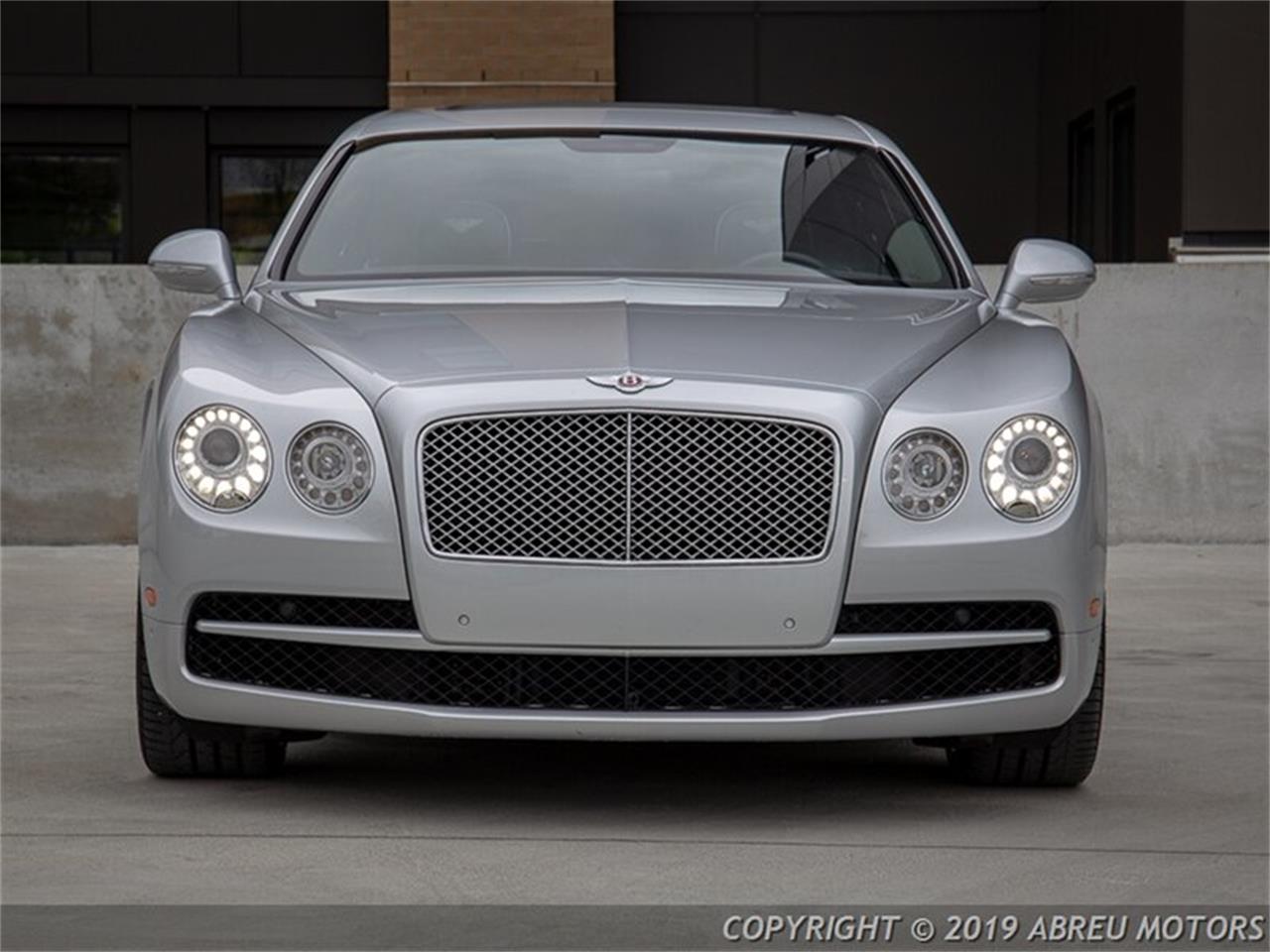 2015 Bentley Flying Spur for sale in Carmel, IN – photo 10