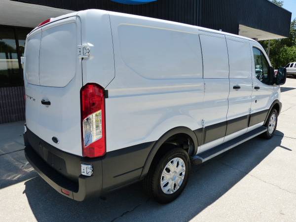 2018 *Ford* *Transit Van* *T-250 130 Low Rf 9000 GVWR S for sale in New Smyrna Beach, FL – photo 5