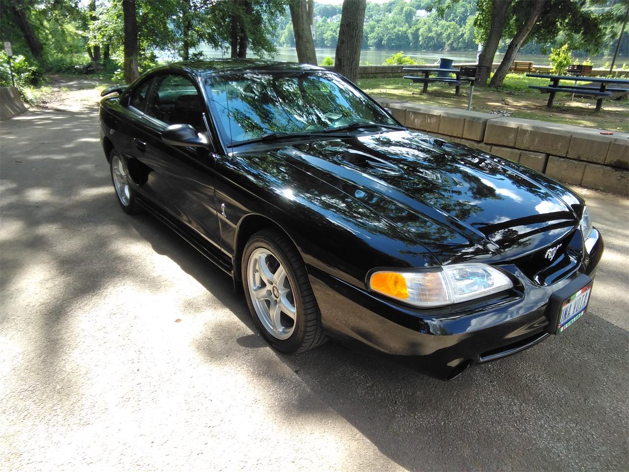 1996 Ford Mustang GT for sale in Pittsburgh, PA – photo 5