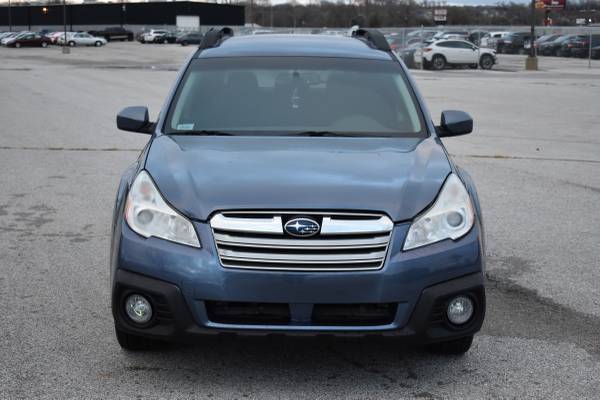 2014 Subaru Outback Premium 2.5I AWD ***73K Miles Only*** - cars &... for sale in Omaha, IA – photo 2