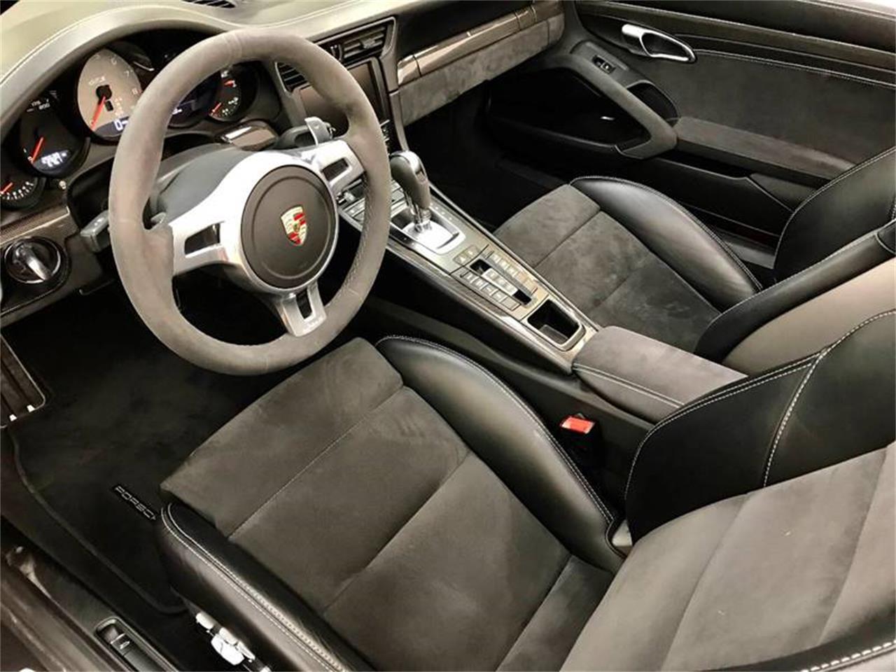 2016 Porsche 911 for sale in Allison Park, PA – photo 10
