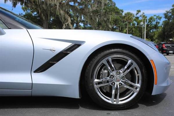 2017 Chevrolet Corvette - Call for sale in Daytona Beach, FL – photo 10