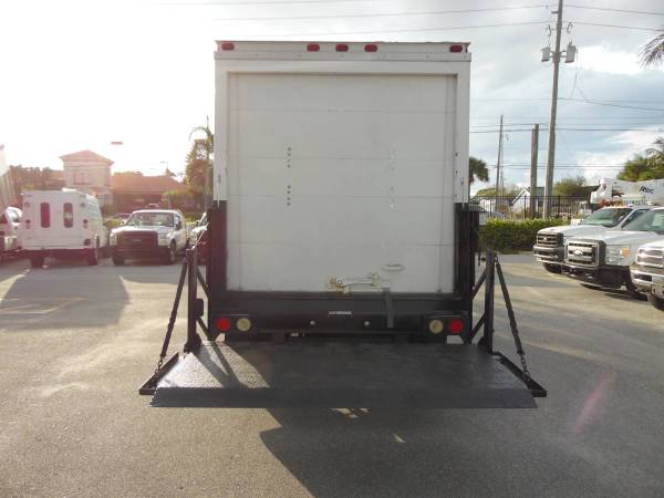 Chevy Express Box Truck *POWER LIFTGATE* 10 Footer Cargo Van Box Truck for sale in West Palm Beach, FL – photo 10