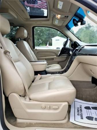 2012 Cadillac Escalade AWD Luxury for sale in Virginia Beach, VA – photo 12