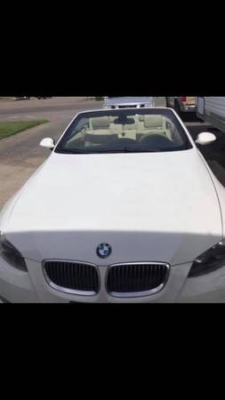 BMW 328i Convertible for sale in Uniontown, ID – photo 3