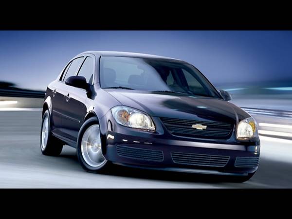 2007 Chevrolet Cobalt 4dr Sdn SS - - by dealer for sale in Farmington, CO