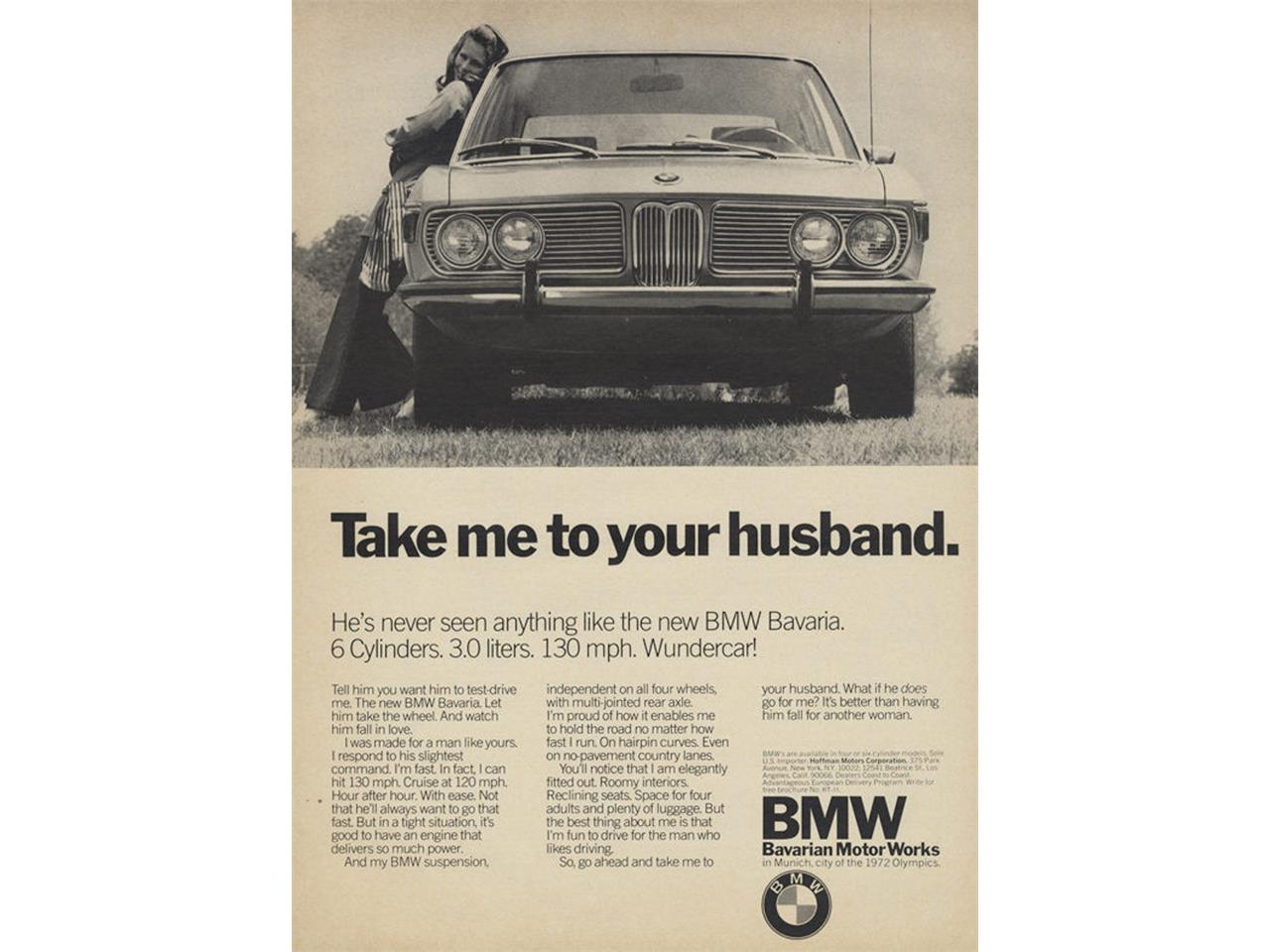 1974 BMW Bavaria 3.0 S for sale in Duxbury, MA – photo 17