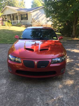 2006 Pontiac GTO for sale in Cleveland, TN – photo 2