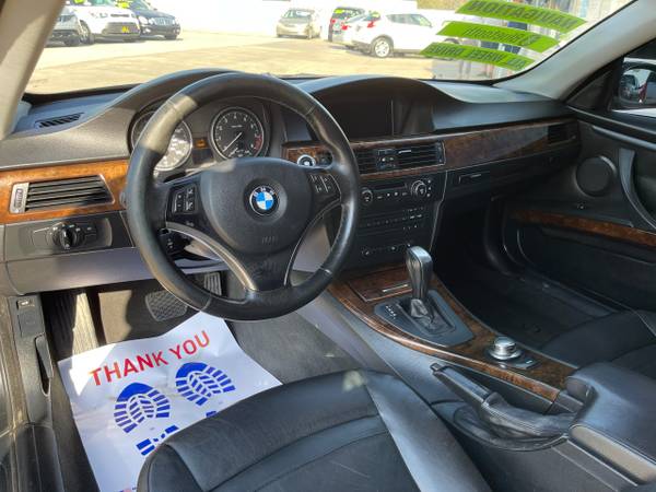 2008 BMW 3-Series 328xi Coupe - - by dealer - vehicle for sale in Broken Arrow, OK – photo 11