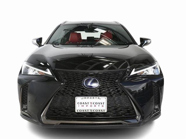 2019 Lexus UX 250h F Sport for sale in Indianapolis, IN – photo 2