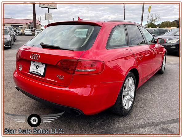 2010 Audi A4 Avant 2 0T Quattro - - by dealer for sale in Rochester, MN – photo 6