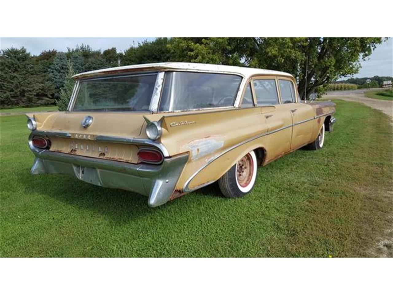 1959 Pontiac Catalina for sale in New Ulm, MN – photo 5