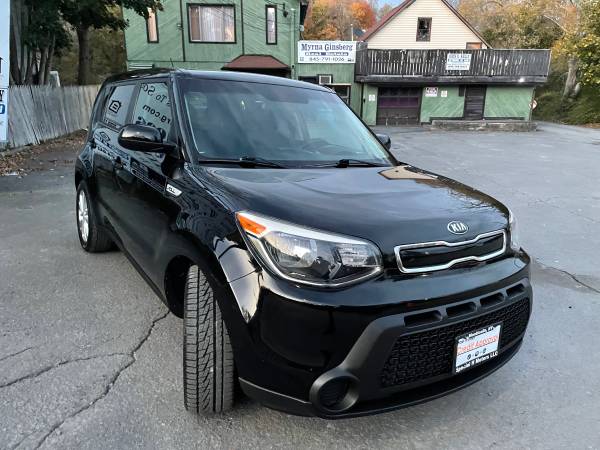 2015 Kia Soul - - by dealer - vehicle automotive sale for sale in Monticello, NY – photo 3