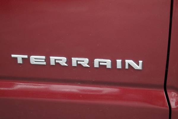 2016 GMC Terrain SLT FWD $729 DOWN $80/WEEKLY for sale in Orlando, FL – photo 10