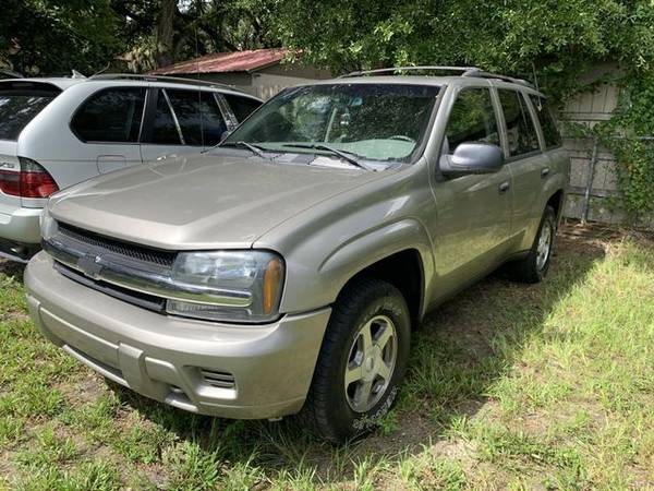 Chevrolet TrailBlazer for sale in TAMPA, FL – photo 2