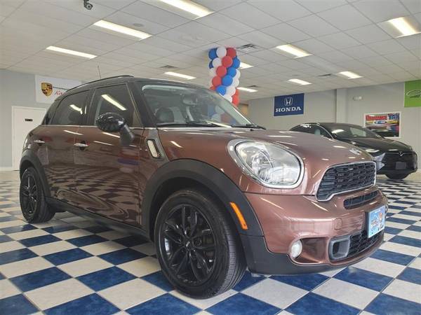 2013 MINI COOPER COUNTRYMAN S No Money Down! Just Pay Taxes Tags! -... for sale in Manassas, VA – photo 9